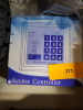 (1) ACCESS CONTROLLER - 2