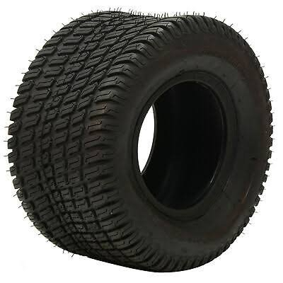 (1) TIRE