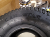 (1) TIRE - 2