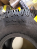 (1) TIRE - 3