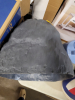 (1) HOLLOW DECORATION ROCK - 2