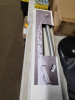 (1) CURVED SHOWER ROD - 3