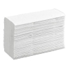 (1) BOX OF (500) C-FOLD TOWELS