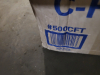 (1) BOX OF (500) C-FOLD TOWELS - 2