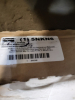 (1) BACKDRAFT DAMPER - 2