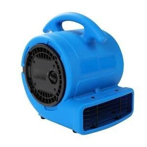 (1) FAN BLADE, BELT DRIVE PORTABLE BLOWER FAN