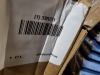 (1) ROLL OF PLASTIC STRAPPING - 2