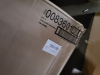 (1) BOX OF (12) MAXIMUM STRENGTH STORAGE BOXES - 2