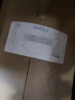 (1) ROLL OF KRAFT PAPER - 2