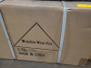(10) DECORATIVE WINE STORAGE BOXES - 3