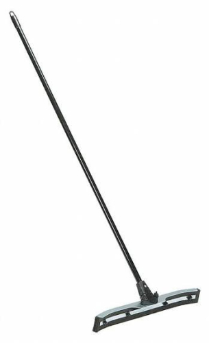 (1) FLOOR SQUEEGEE