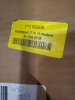 (1) BOX OF (11) LINEAR FLUORESCENT BULBS - 3