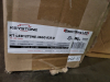 (1) BOX OF (25) LIGHT BULBS - 2