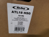 (18) EXHAUST FAN HOUSING - 2