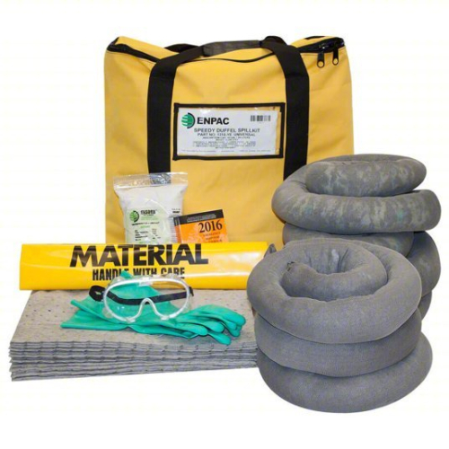 (1) SPILL KIT