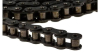 (1) ROLLER CHAIN, SINGLE STRAND