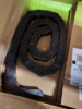 (1) ROLLER CHAIN, SINGLE STRAND - 2