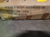 (1) BOX OF (20) MOP HEADS - 2