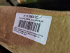 (1) CROSS BRACE DRUM DOLLY WITH SUPPORT RING - 2