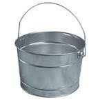 (2) BUCKETS
