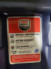 (3) STORAGE TOTES - 3