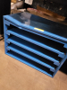 (1) SLIDING DRAWER CABINET WITH DOOR - 2