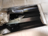(1) SIGN STAND - 2