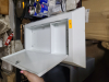 (1) HANGING ENCLOSURE - 2