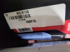 (1) BUCKET OF (5000) NM CABLE STAPLES - 2