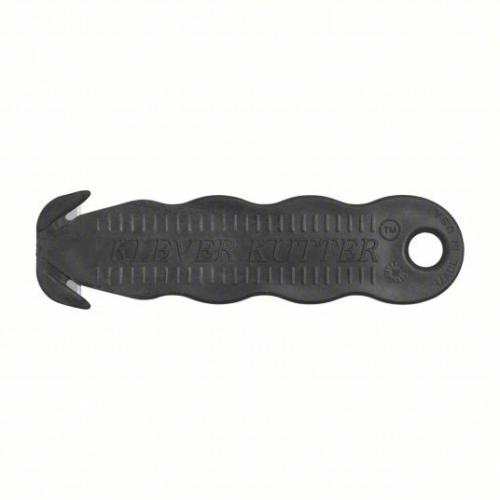(6) PACKS OF (10) SAFETY CUTTER