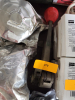 (1) STRAP TENSIONER - 2