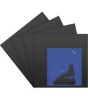 (5) SHEETS OF PLASTIC