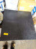 (5) SHEETS OF PLASTIC - 2