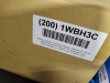 (1) BOX OF (200) CUP HOOK - 2