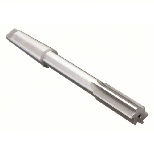 (4) CHUCKING REAMER