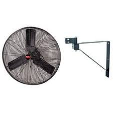 (1) WALL MOUNT INDUSTRIAL AIR CIRCULATOR