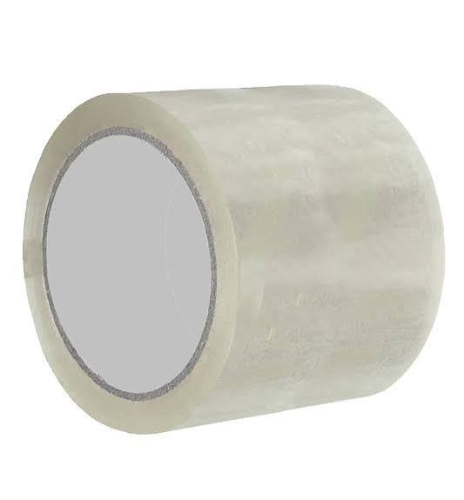 (2) ROLLS OF TAPE