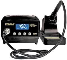 (1) SMD REWORK STATION