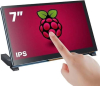 (1) TOUCHSCREEN DISPLAY