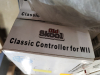 (2) CLASSIC CONTROLLER FOR WII - 2