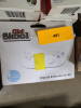 (2) CLASSIC CONTROLLER FOR WII - 3