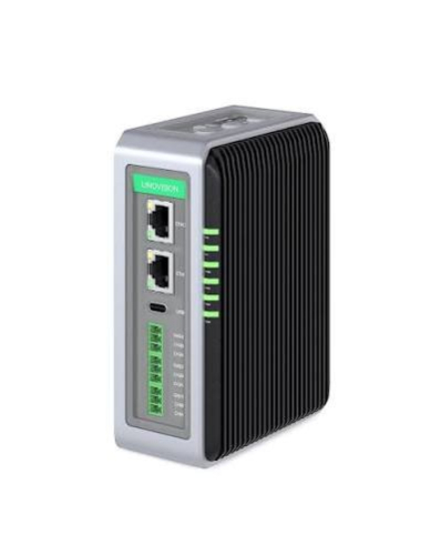 (6) RASPBERRY PI BASED GATEWAY