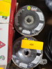 (2) CASES GRINDING WHEELS - 3