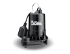 (1) SUBMERSIBLE EFFLUENT PUMP