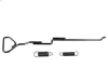 (5) HANDLE KIT FOR 4VV60