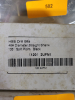 (2) BOXES OF (120) JOBBER LENGTH - 2