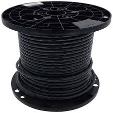 (1) ROLL OF TUBING