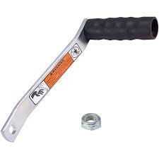 (4) WINCH HANDLES