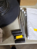 (4) WINCH HANDLES - 2