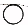(4) CONTROL CABLE THREAD